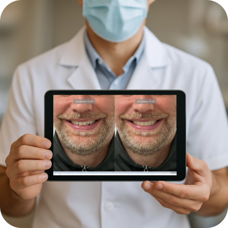PatientShowcase
